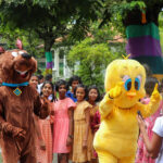 Childrens Day 2023 Sirimavo Bandaranaike Vidyalaya
