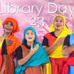 Library Day 23 Sirimavo Bandaranaike Vidyalaya